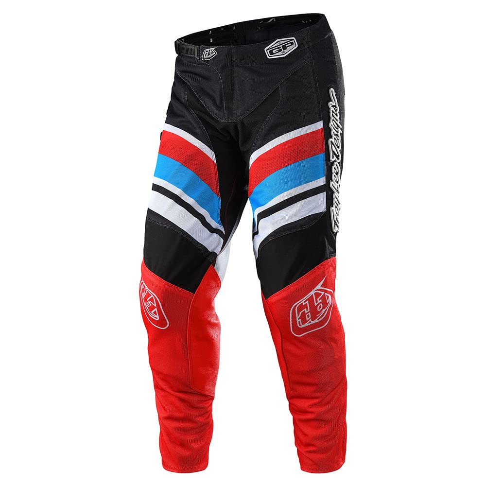 Troy Lee Designs GP AIR Pant; Warped