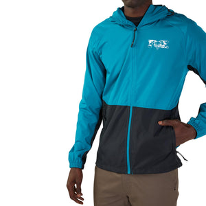 Fox Racing Men's Cienega Windbreaker