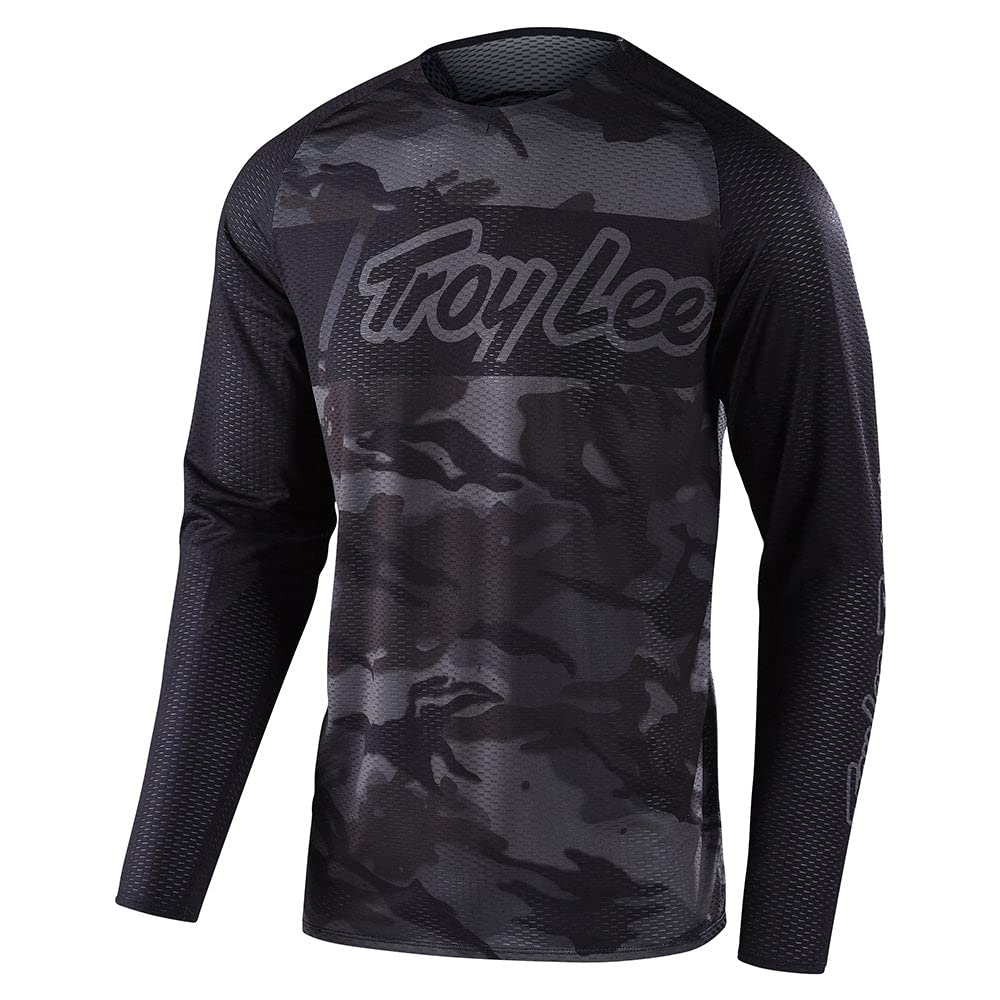 Troy Lee Designs Offroad Motocross Jersey SE Pro Air