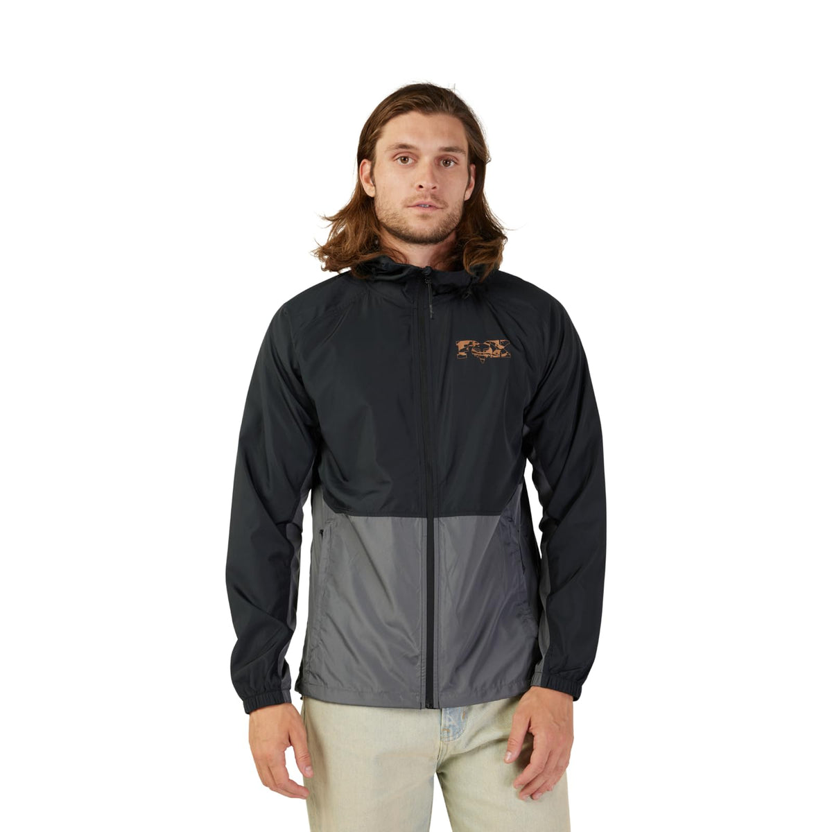 Fox Racing Men&#39;s Cienega Windbreaker