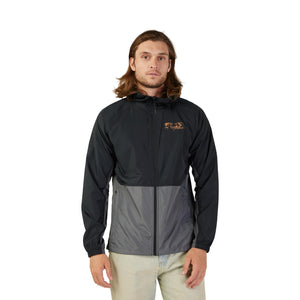 Fox Racing Men's Cienega Windbreaker