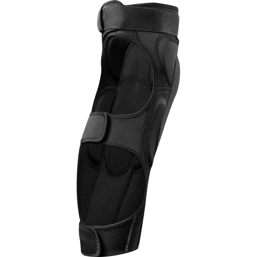 Fox Racing Launch D3O Mountain Bike Knee/Shin Guards