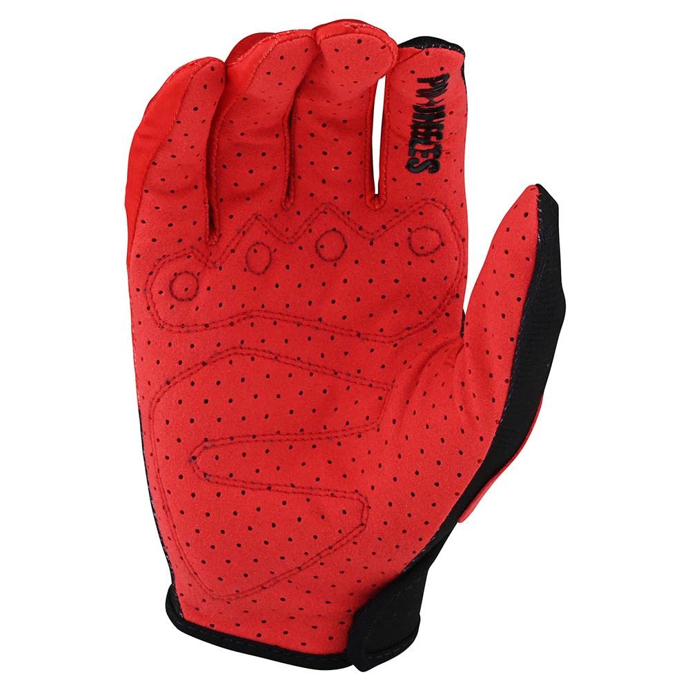 Troy Lee Designs Youth GP Gloves - Solid