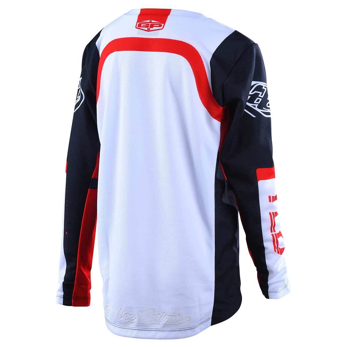 Troy Lee Designs Youth Fractura Jersey