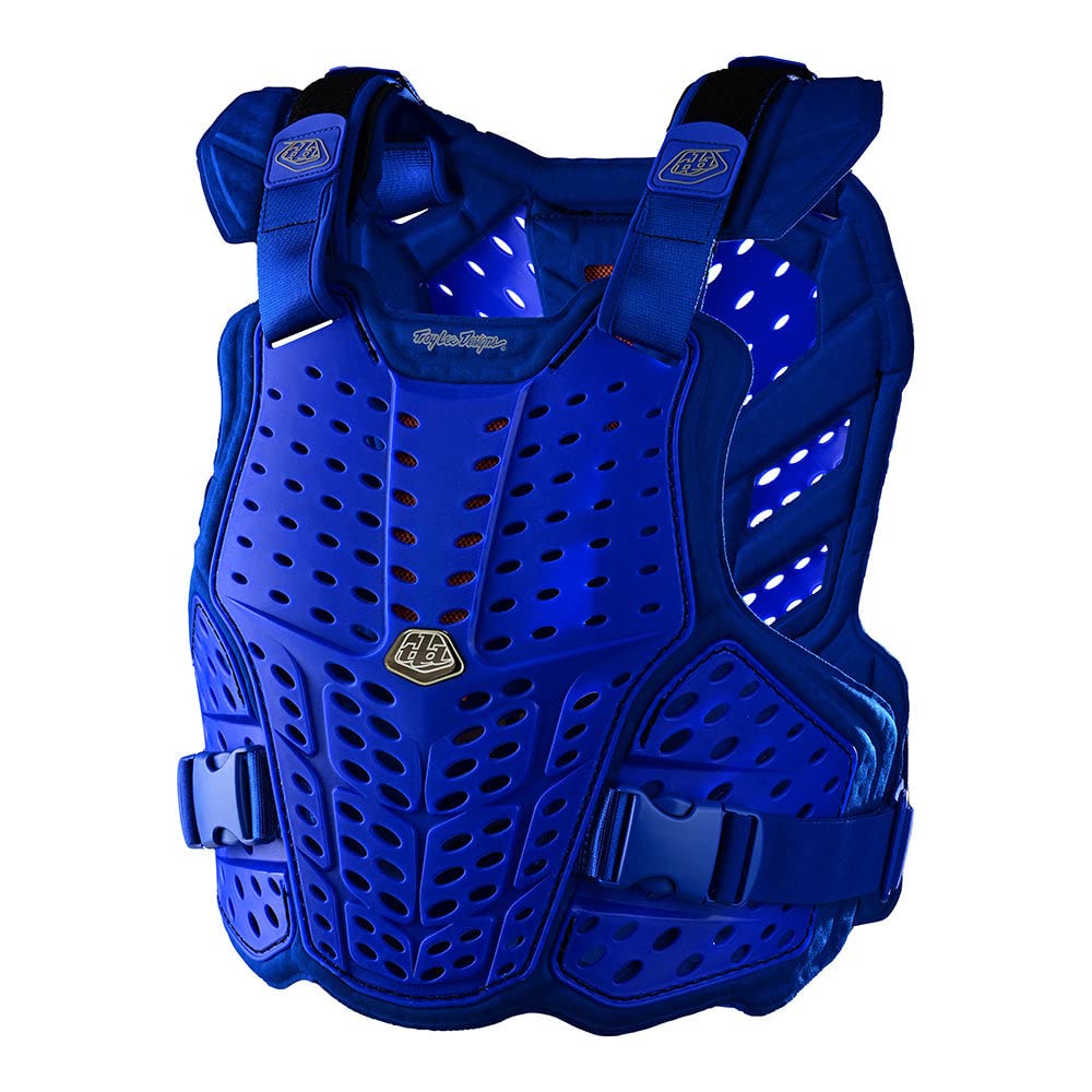 Troy Lee Designs Rockfight Men&#39;s Off-Road Chest Protector