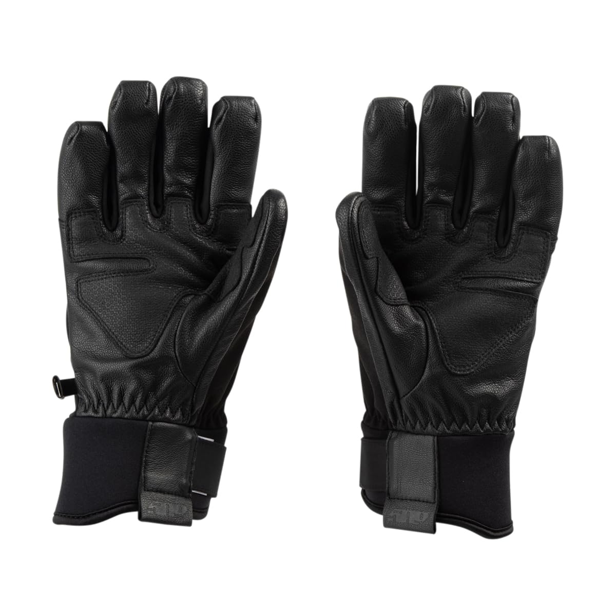 509 Freeride Snow Gloves w/Thinsulate Insulation