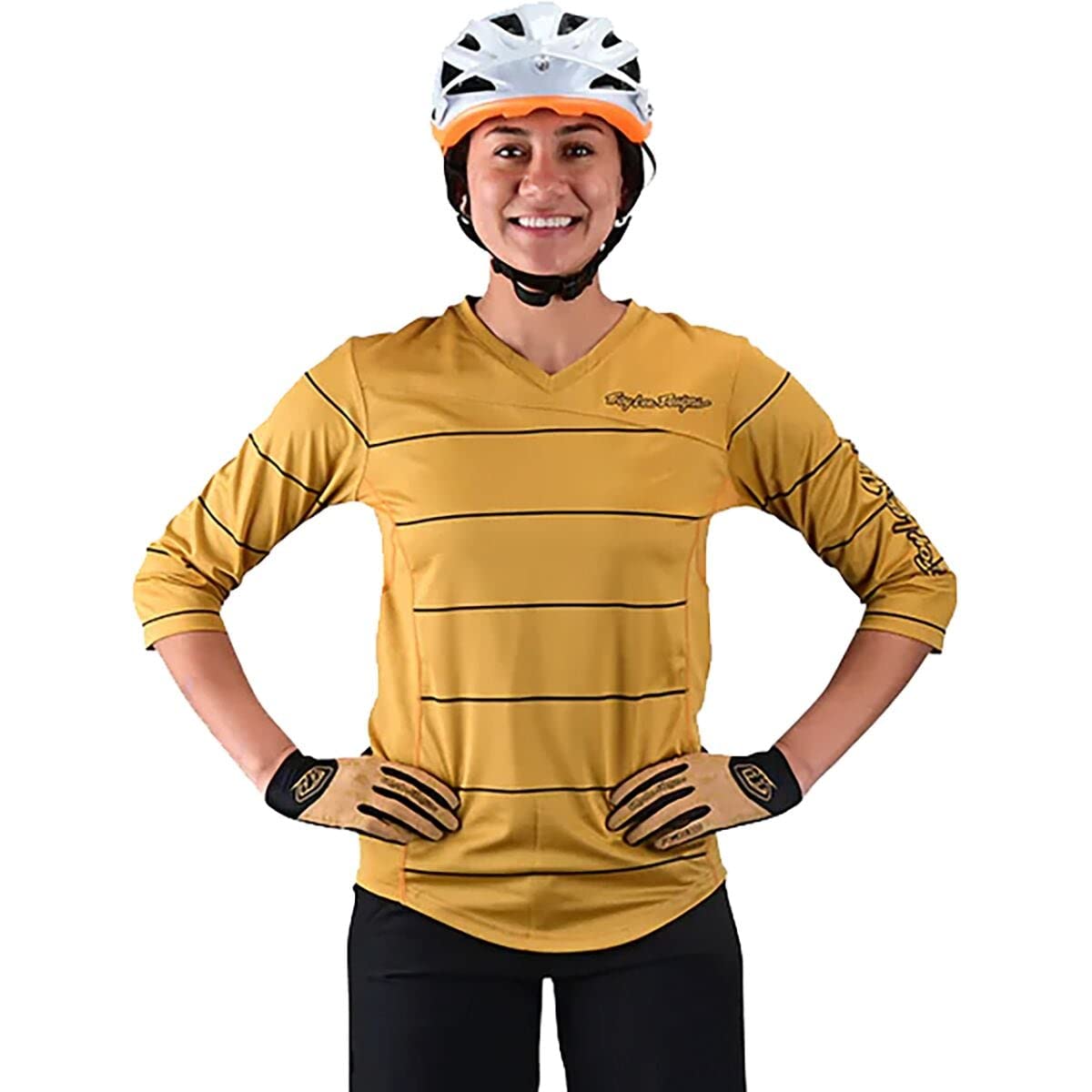 Troy Lee Designs MTB Jersey, Women&#39;s, Mischief