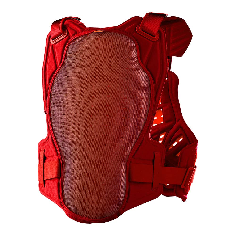 Troy Lee Designs Rockfight CE Flex Men&#39;s Off-Road Chest Protector