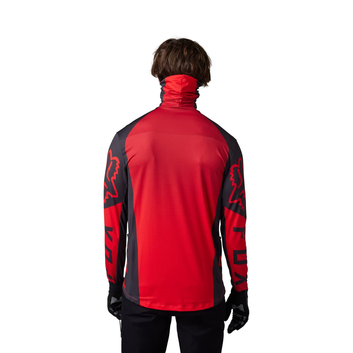 Fox Racing Ranger Drive Jersey Krux