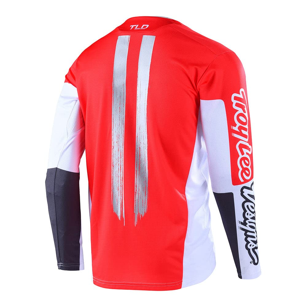 Troy Lee Designs MTB Jersey, Youth Sprint