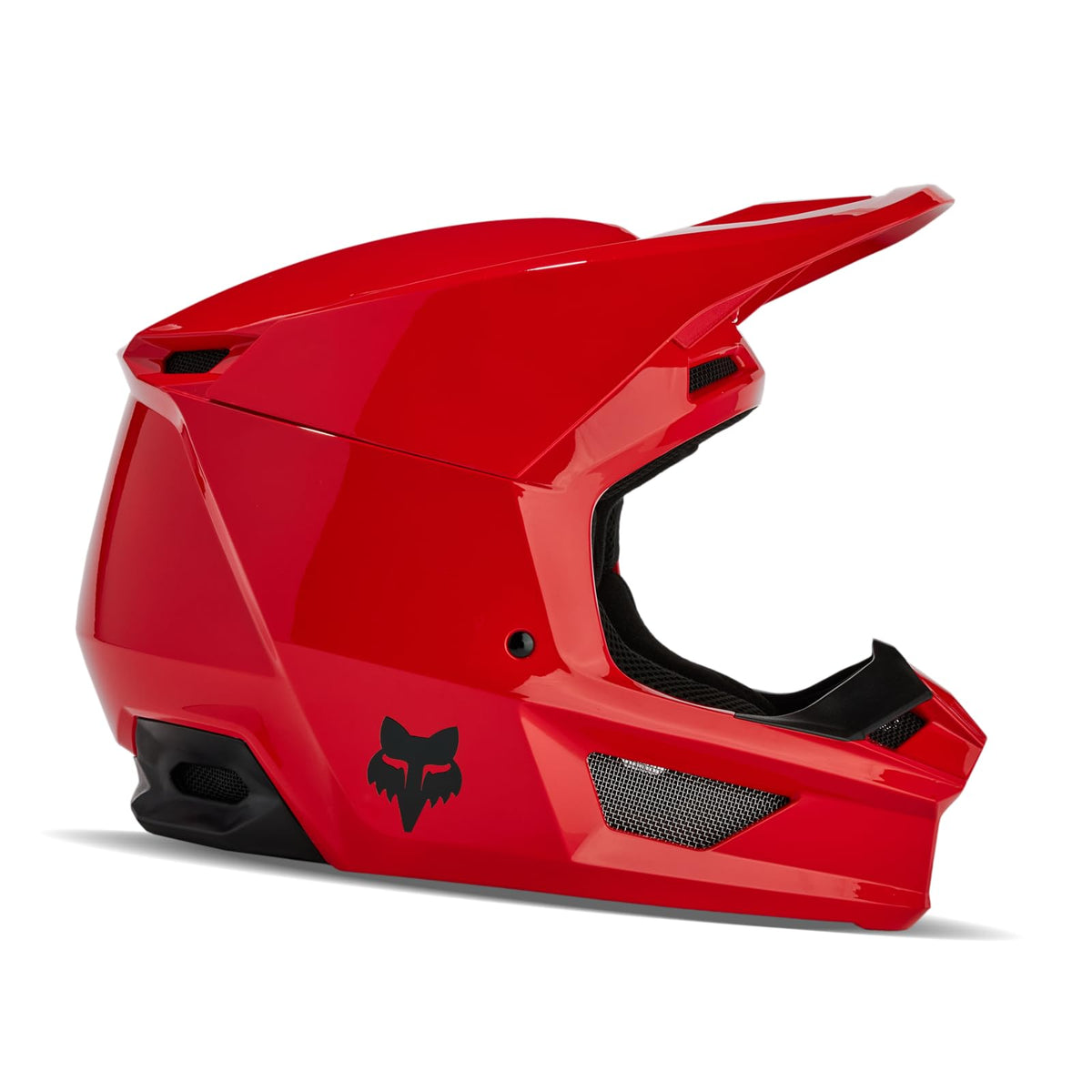 Fox Racing unisex-adult V Core Motocross Helmet