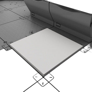 Sea-Doo LinQ Modular Square Sun Pad for Sea-Doo Switch 281300036