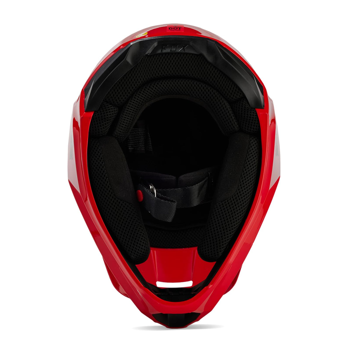 Fox Racing unisex-adult V Core Motocross Helmet