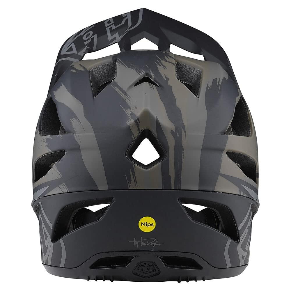 Troy Lee Designs Stage Full Face Mountain Bike Helmet