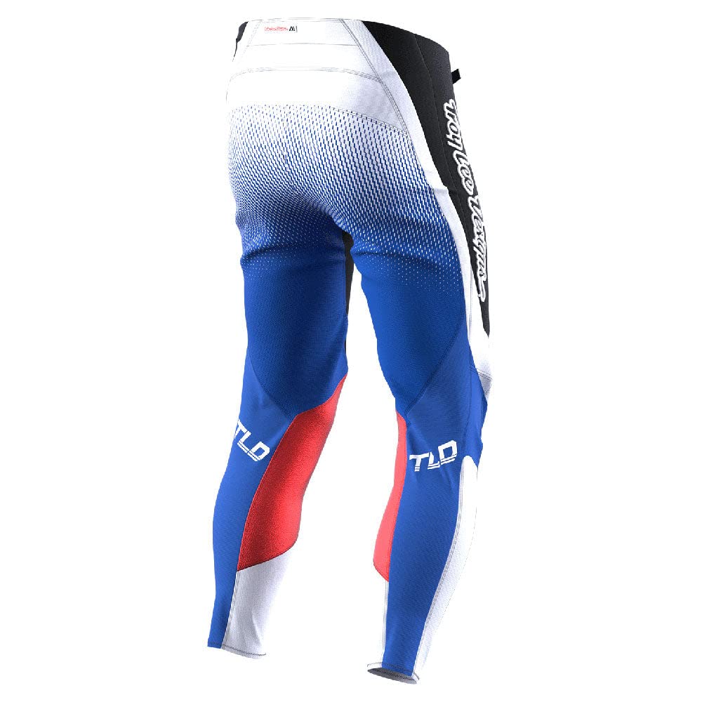 Troy Lee Designs Offroad Motocross Pants for Men, GP