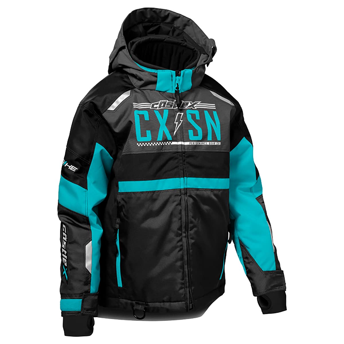 Castle X Men&#39;s Strike Jacket