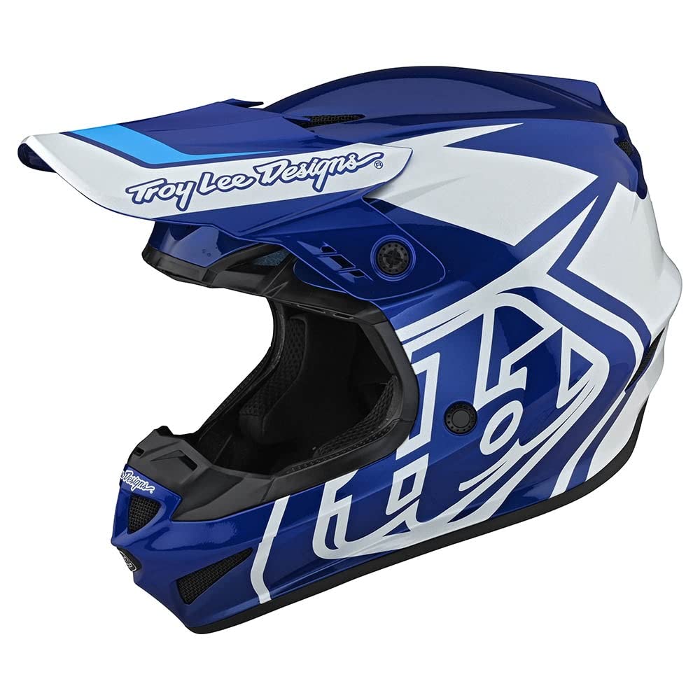 Troy Lee Designs GP Motocross Helmet