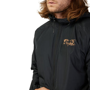 Fox Racing Men's Cienega Windbreaker