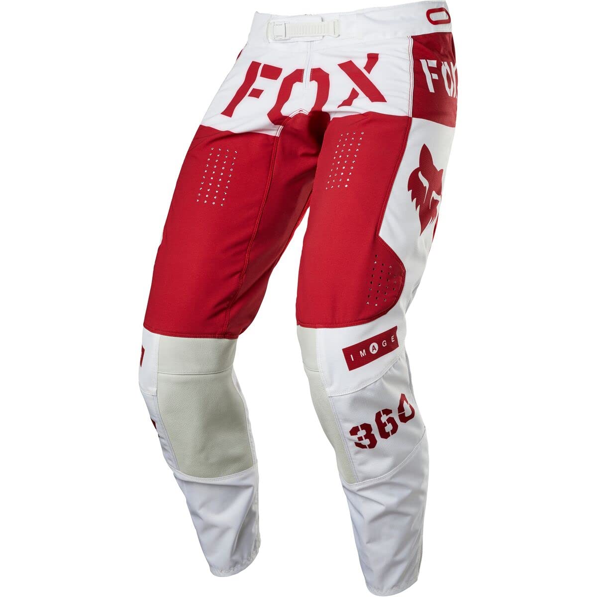 Fox Racing Men&#39;s 360 Nobyl Motocross Pant