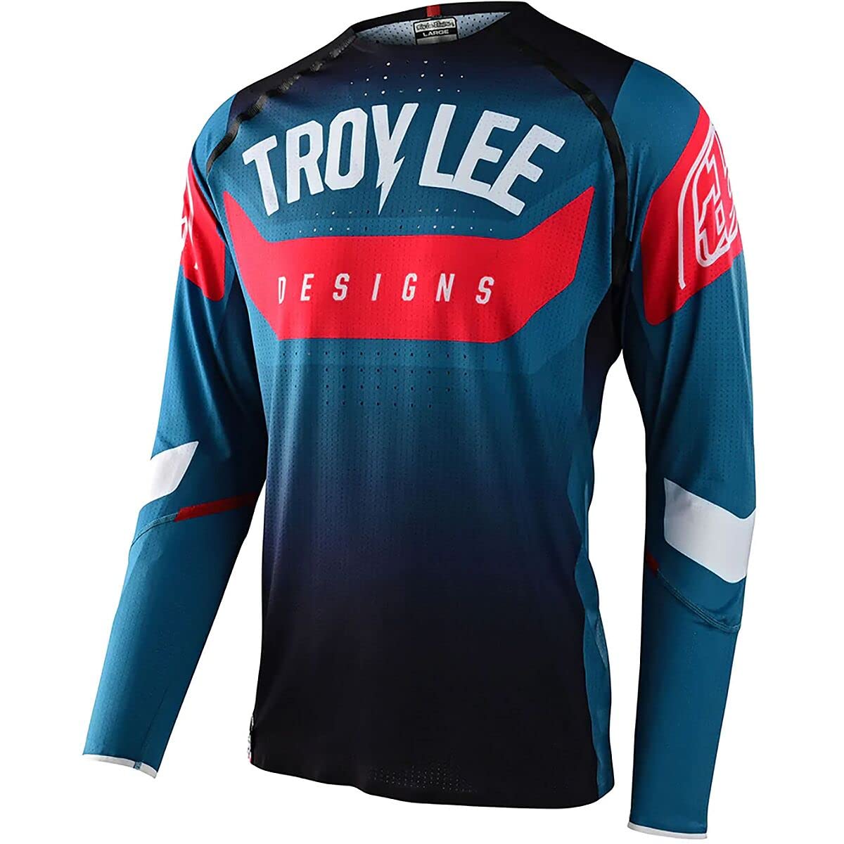 Troy Lee Designs Sprint Ultra Jersey - Men&#39;s