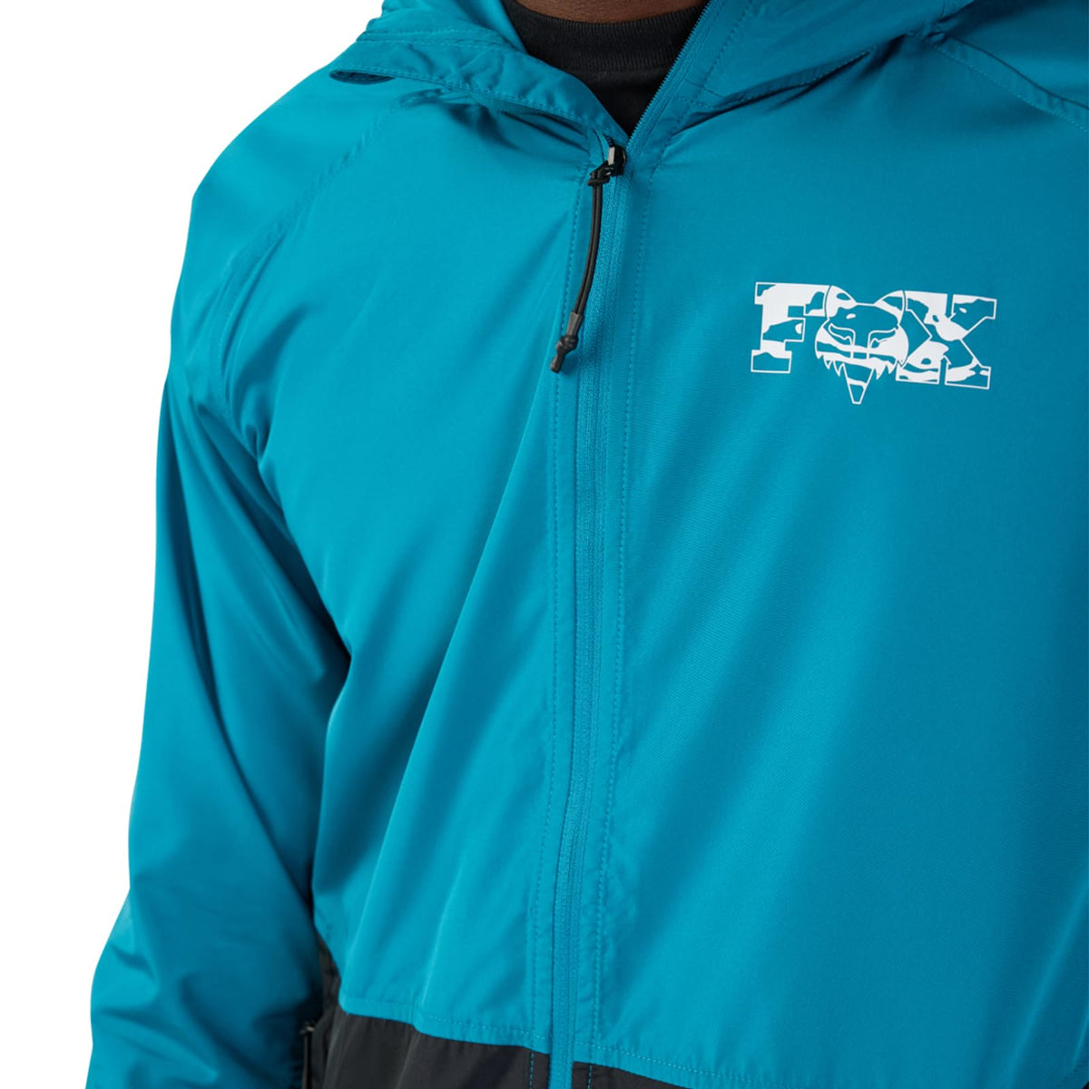 Fox Racing Men&#39;s Cienega Windbreaker