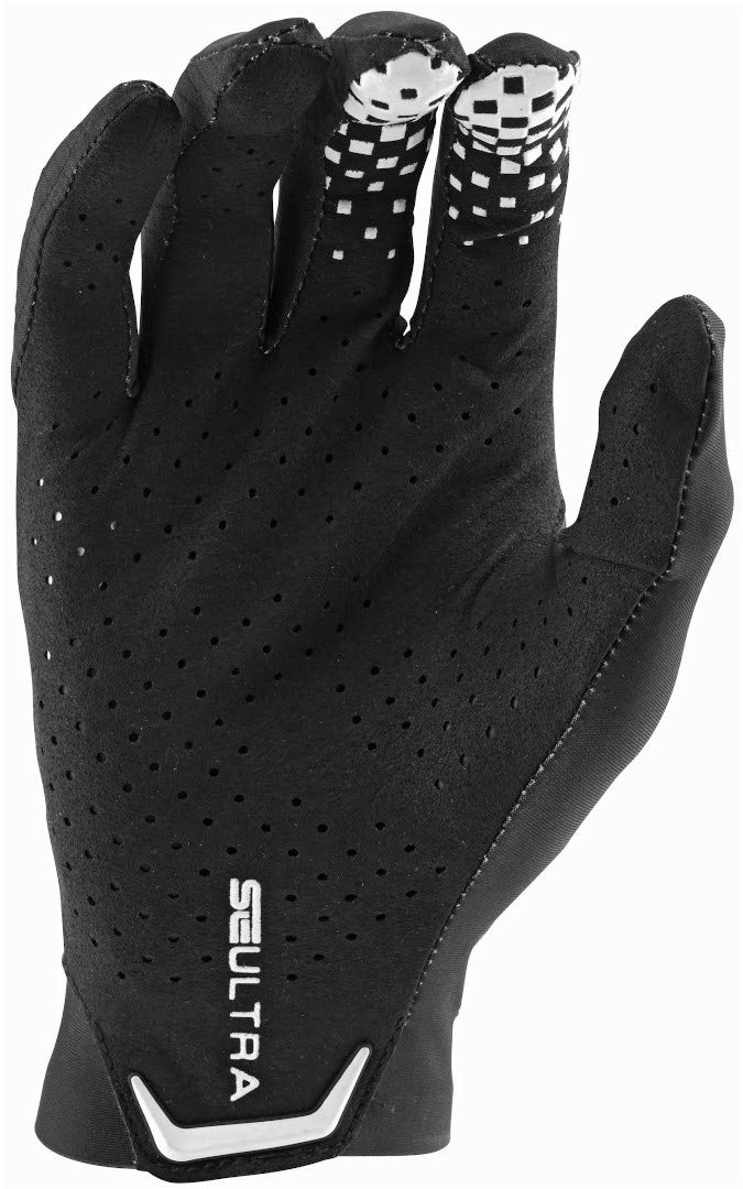 Troy Lee Designs Motocross Motorcycle Dirt Bike Racing Mountain Bicycle Riding Gloves, SE Ultra Glove