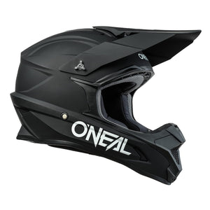 O'Neal 1SRS Adult Dirt Bike Helmet