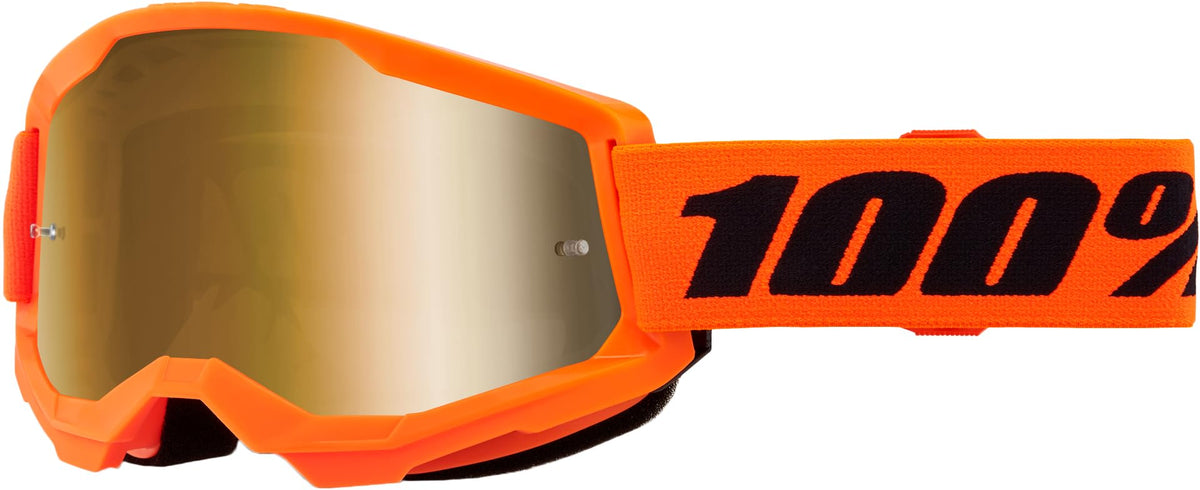 100% Strata 2 Off-Road Goggle