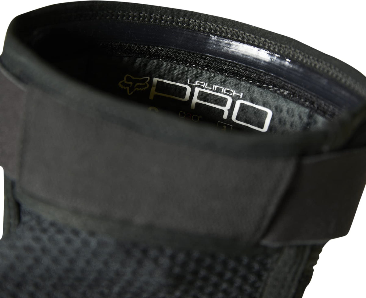 LAUNCH PRO D3GUARDO® KNEE