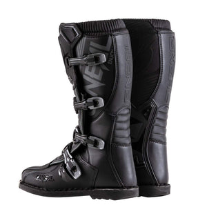 **OPEN BOX** O'Neal Element Boot, Black