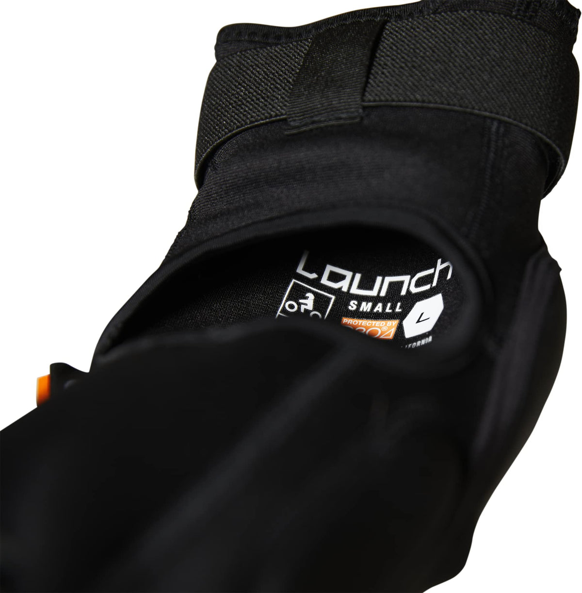 Fox Racing Launch D3O Mountain Bike Elbow Guards