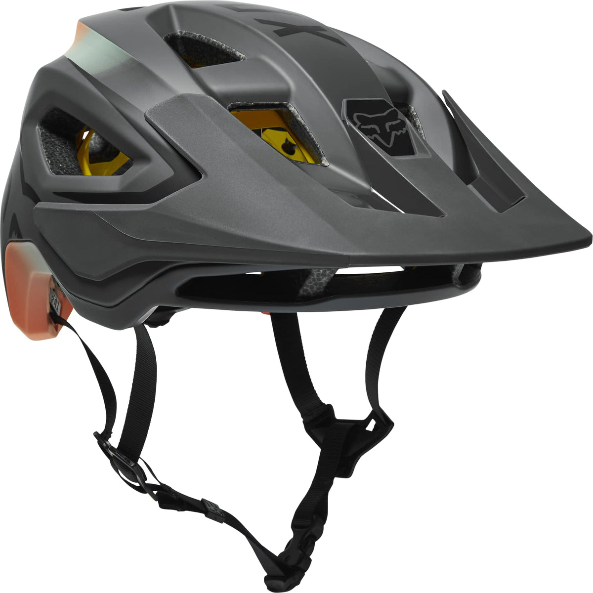 Fox Racing Speedframe MIPS Helmet-VNISH