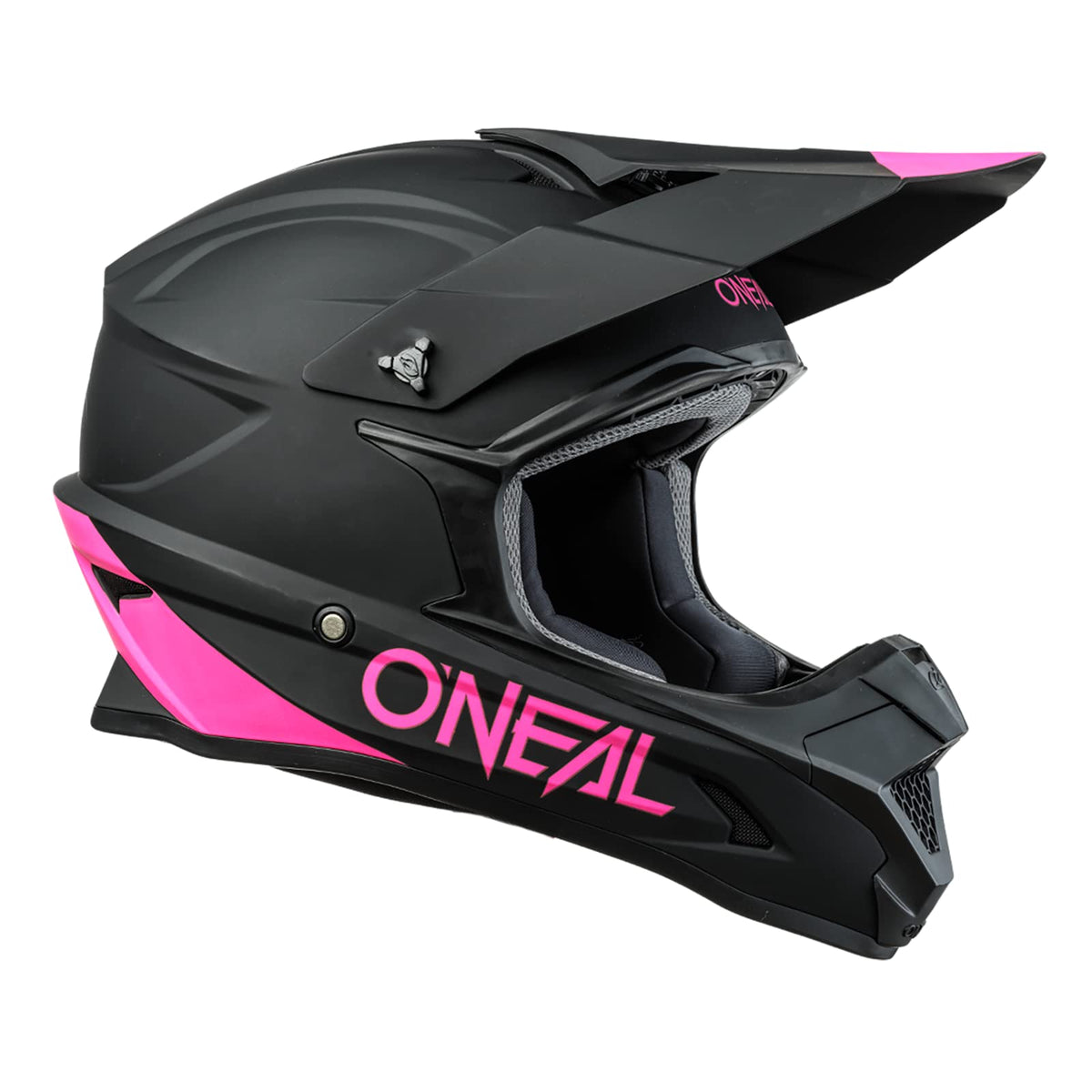 O&#39;Neal 1SRS Adult Dirt Bike Helmet