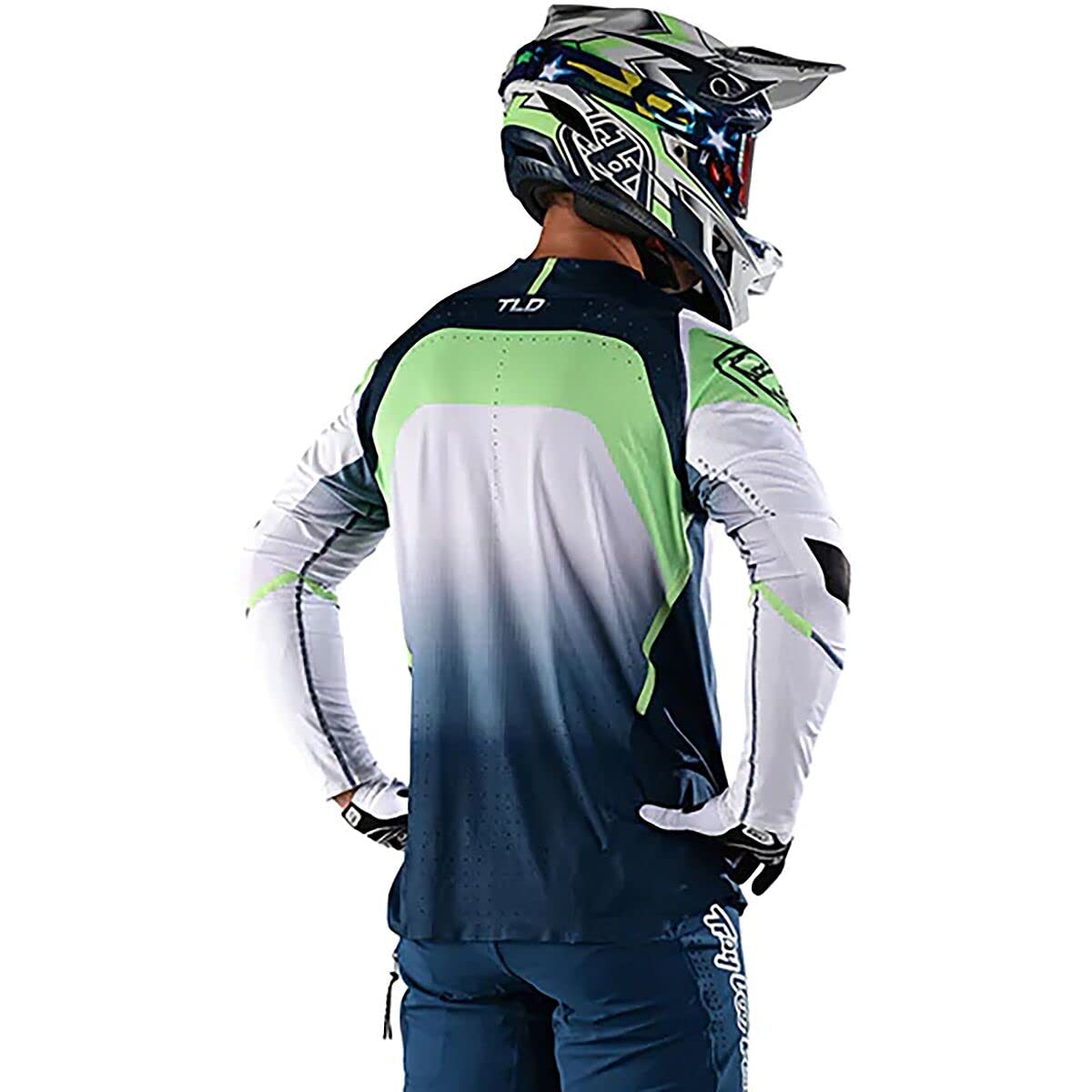 Troy Lee Designs Sprint Ultra Jersey - Men&#39;s