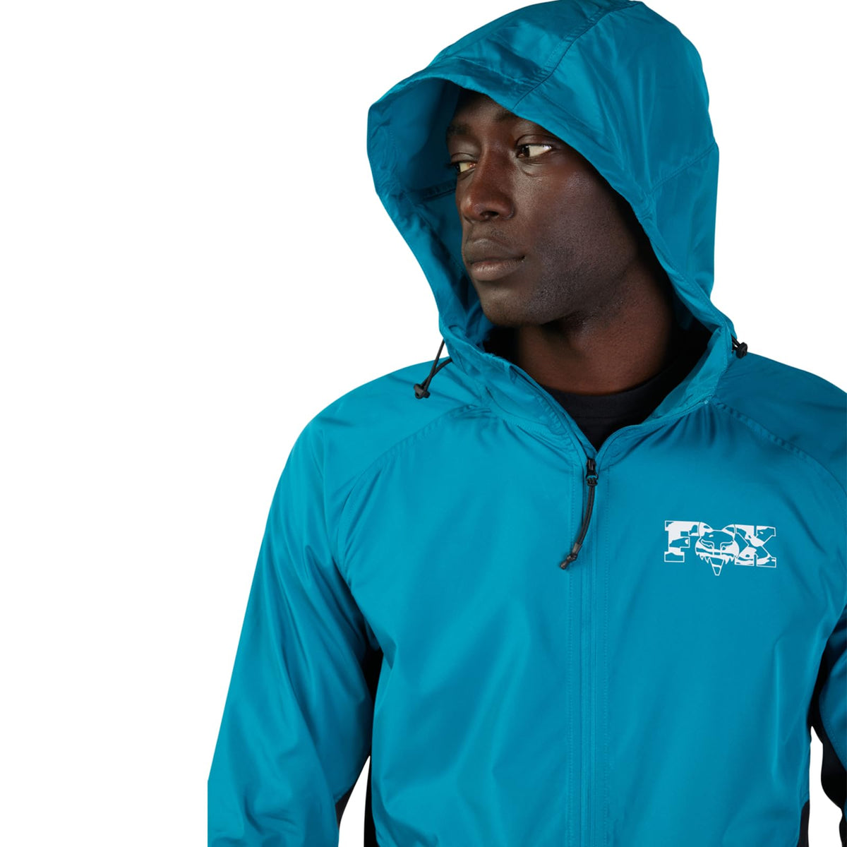 Fox Racing Men&#39;s Cienega Windbreaker