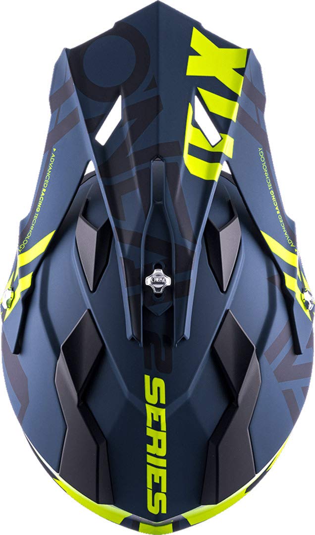 O&#39;NEAL 2 SRS SPYDE Helmet