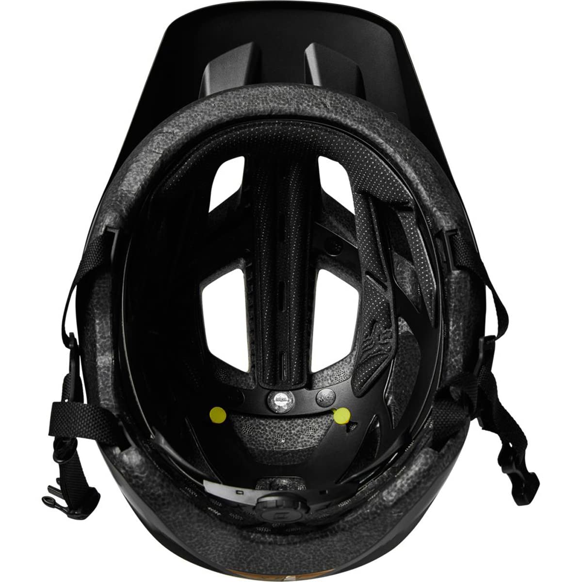 Fox Racing Mainframe Mountain Bike Helmet