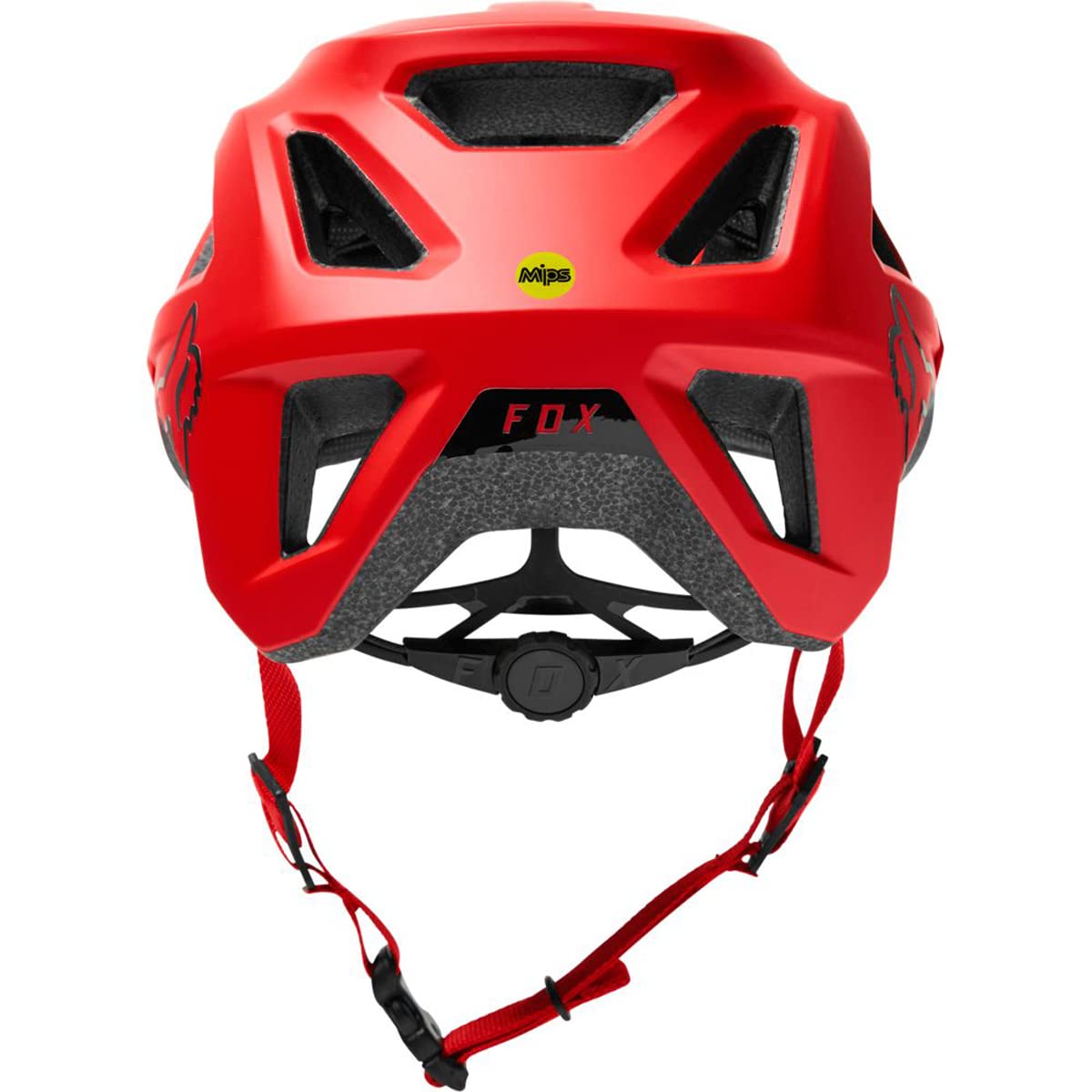 Fox Racing Mainframe Mountain Bike Helmet