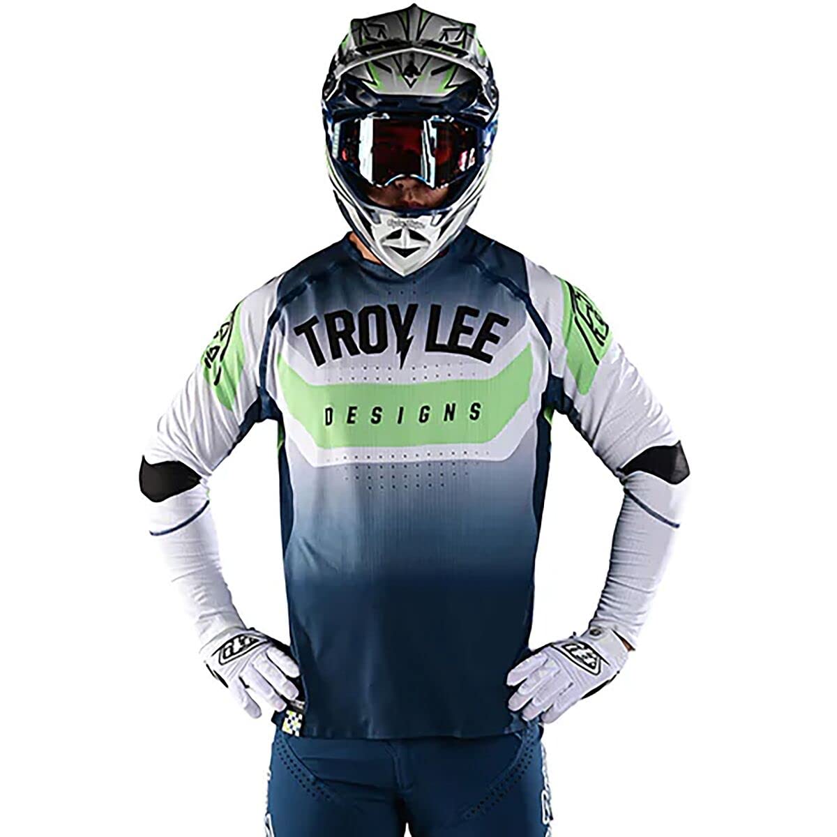 Troy Lee Designs Sprint Ultra Jersey - Men&#39;s