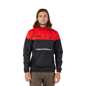 Fox Racing Men's Pro Circuit Anorak