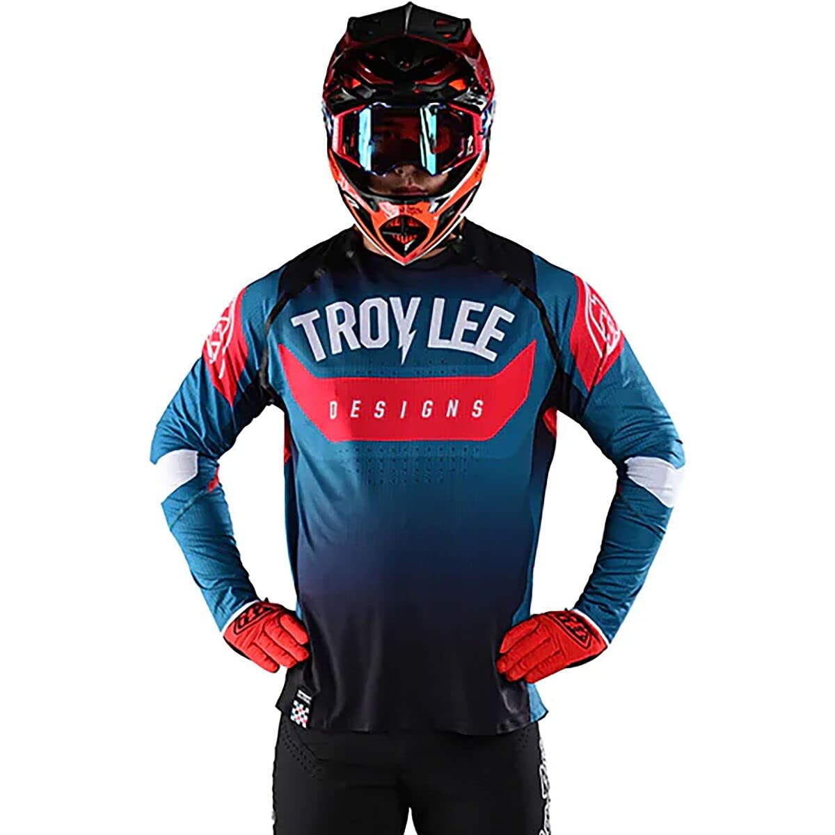 Troy Lee Designs Sprint Ultra Jersey - Men&#39;s