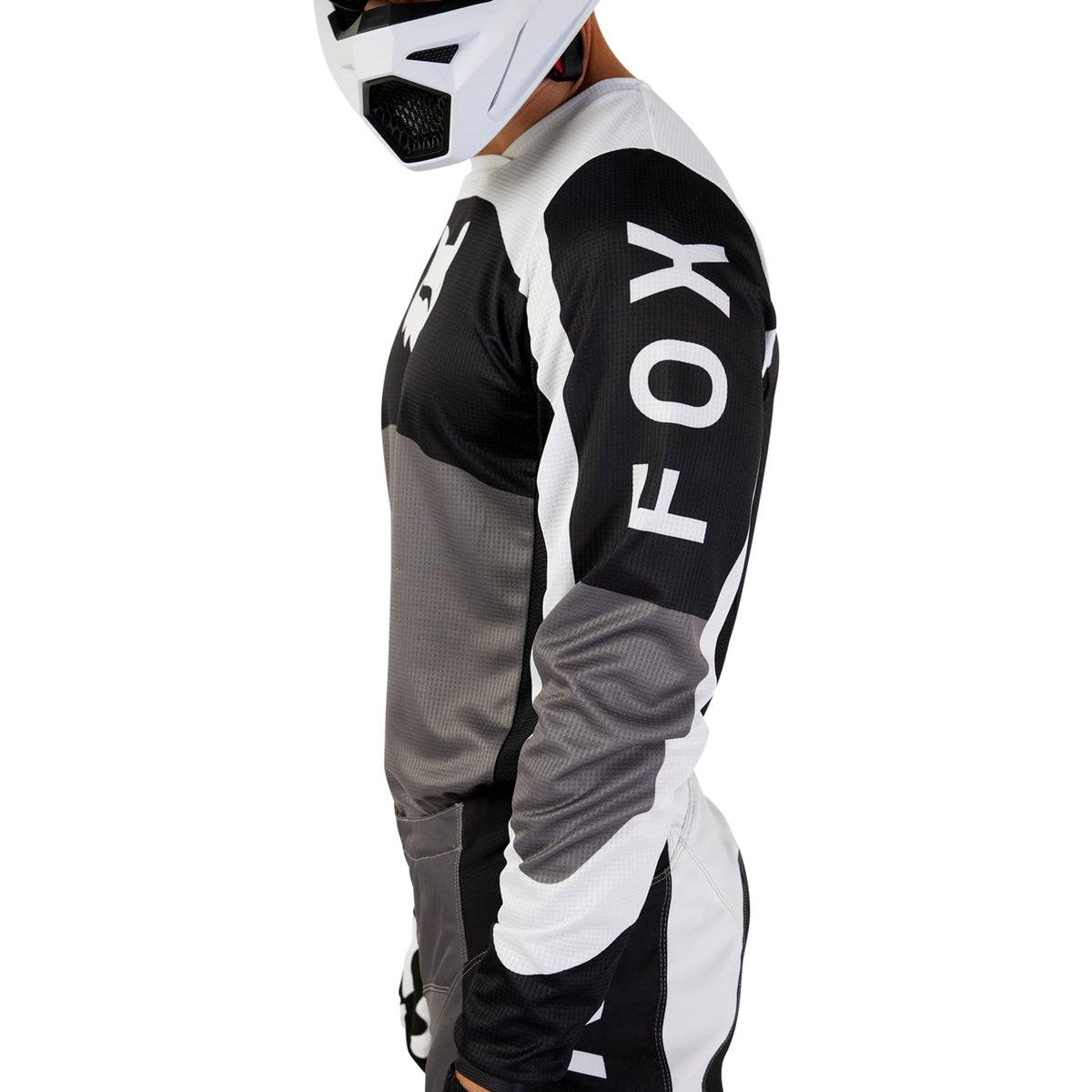 Fox Racing 180 Nitro Jersey (Dark Shadow) 31274-330