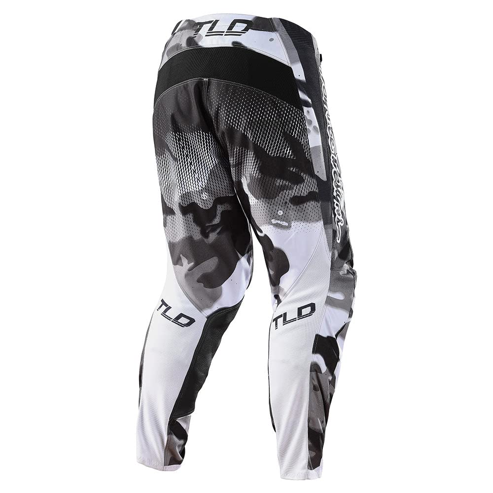 Troy Lee Designs GP Pant; Brazen CAMO