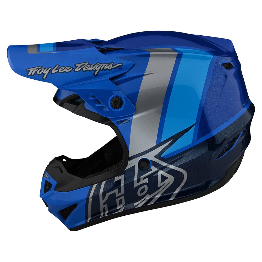 Troy Lee Designs Youth GP Helmet