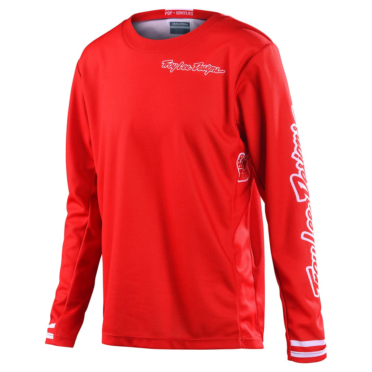 Troy Lee Designs Youth GP Mono Jersey