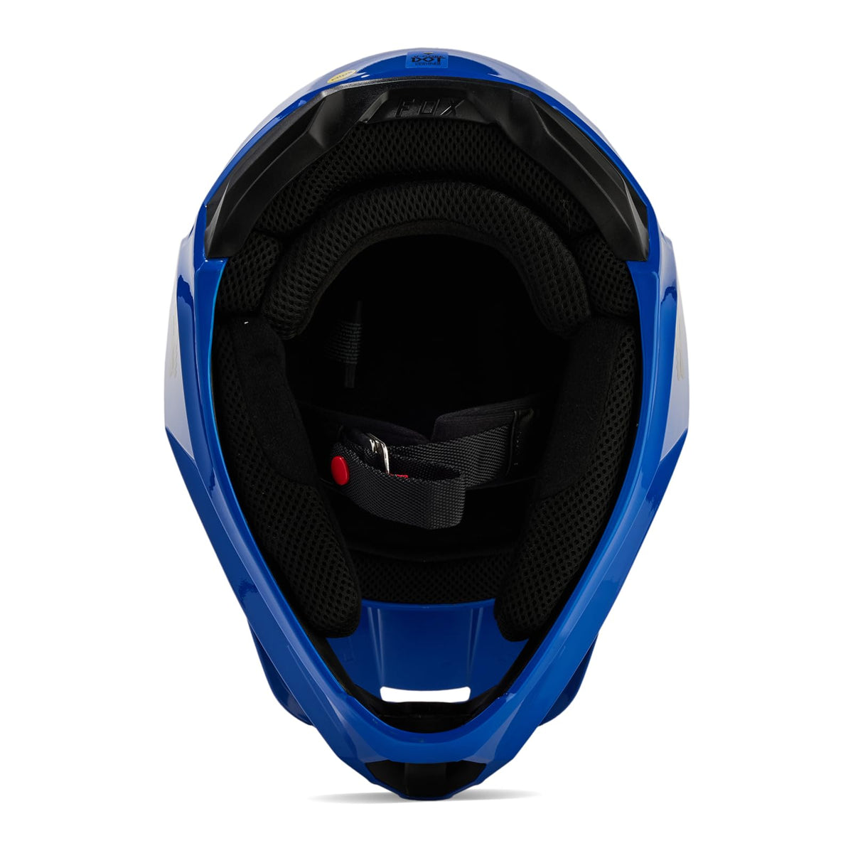 Fox Racing unisex-adult V Core Motocross Helmet