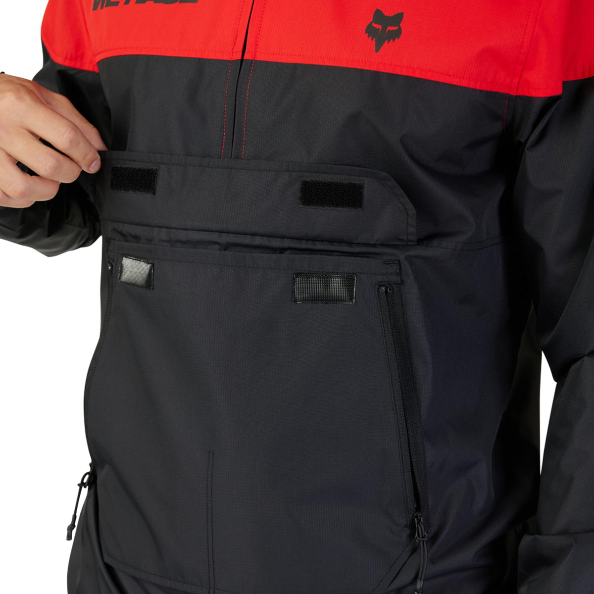 Fox Racing Men&#39;s Pro Circuit Anorak