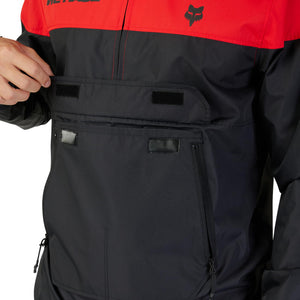 Fox Racing Men's Pro Circuit Anorak