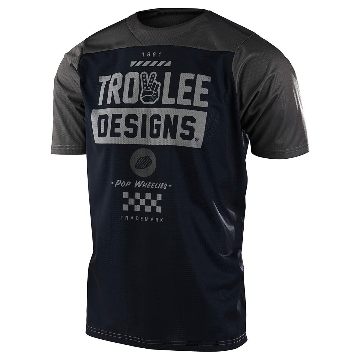 Troy Lee Designs MTB Jersey, Skyline SS Signature