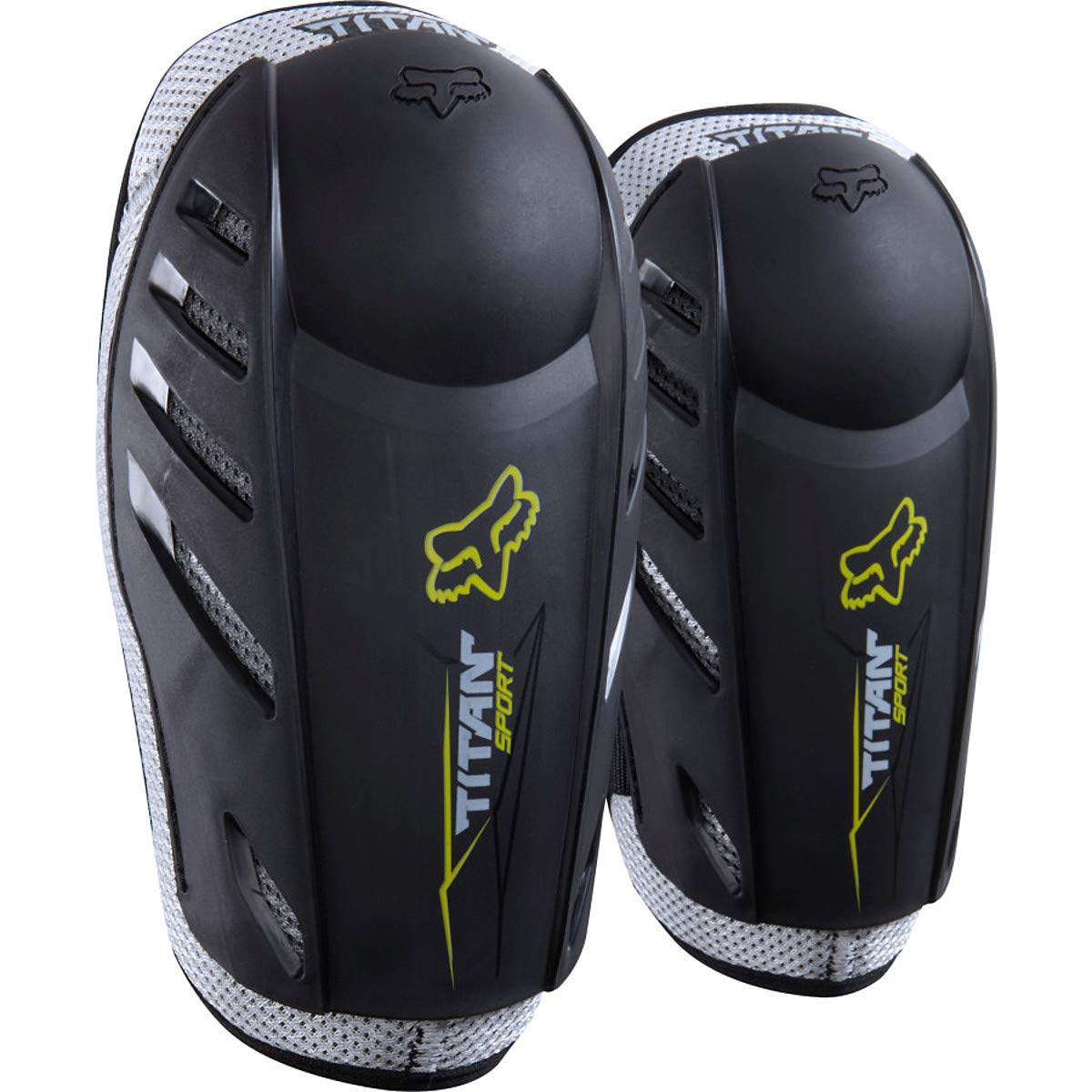 Fox Racing Titan Sport Elbow Guards